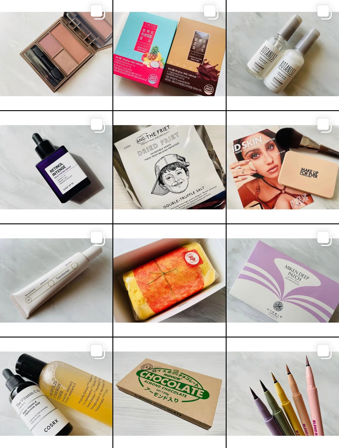 ＼塗らなきゃから塗りたいへ！／ポイントメイクも今年は日焼け止めで叶えられるって知ってた？【アリィー(ALLIE)】_9