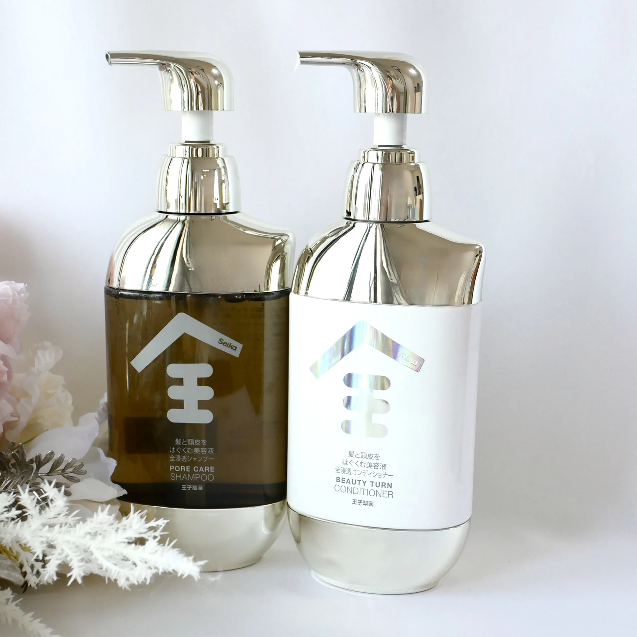 ZEN shampoo シャンプー コンディショナー