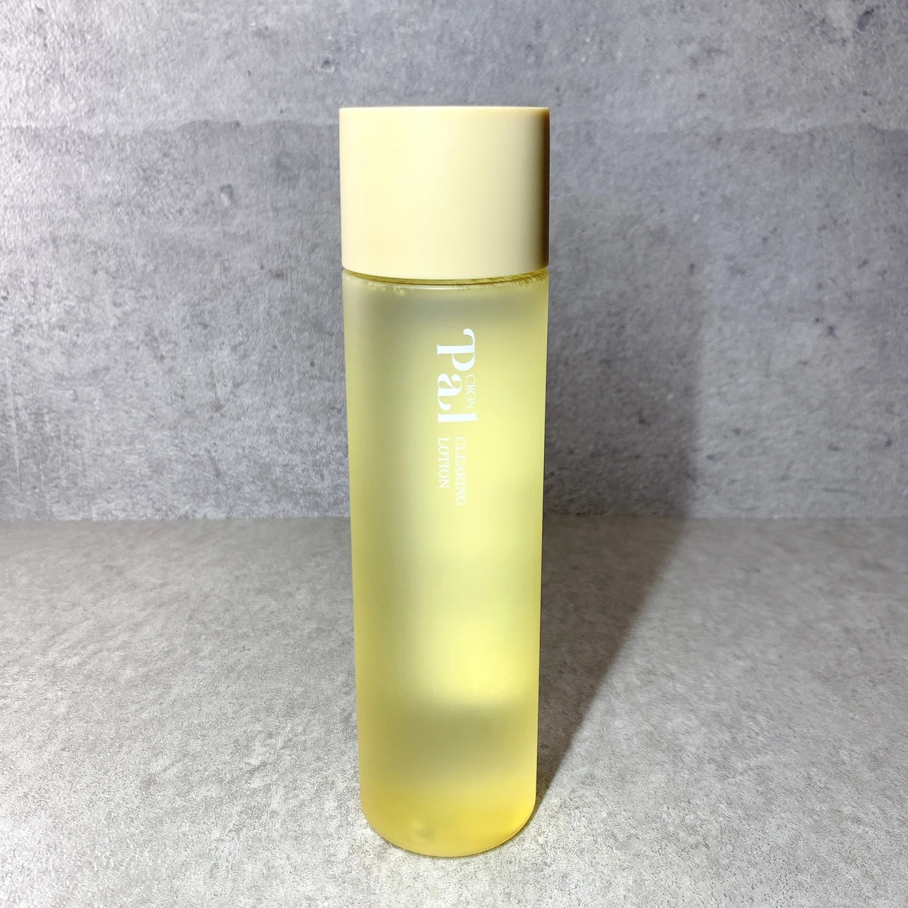 シーボンパル クリアリングローション 化粧水