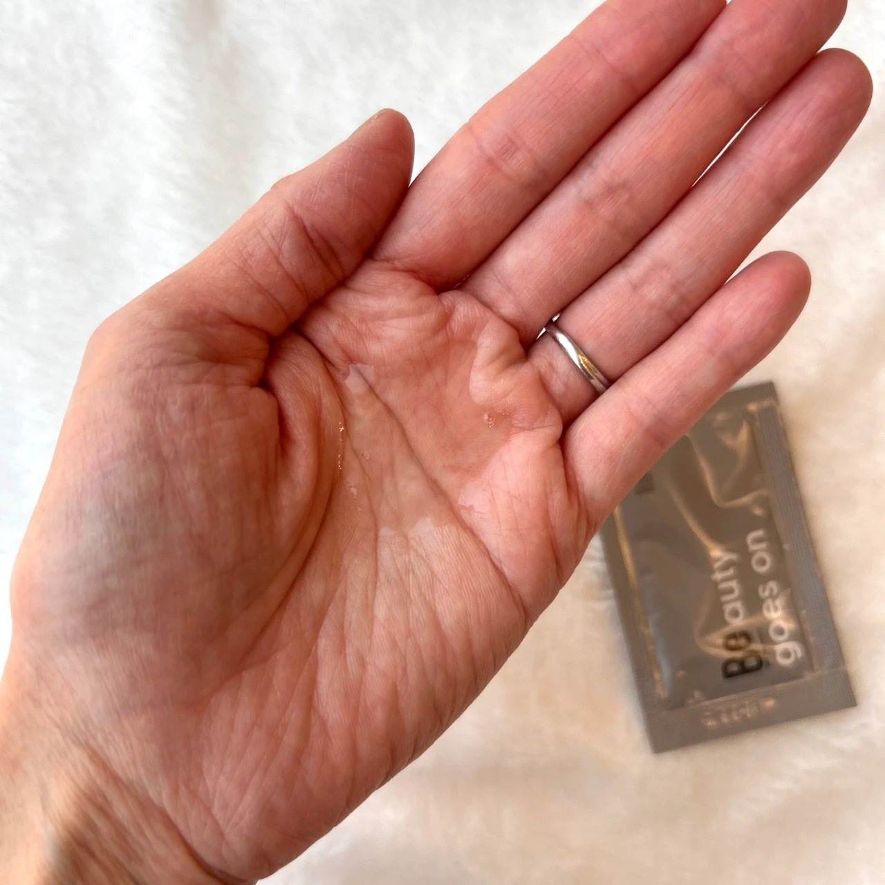 Be ローション C