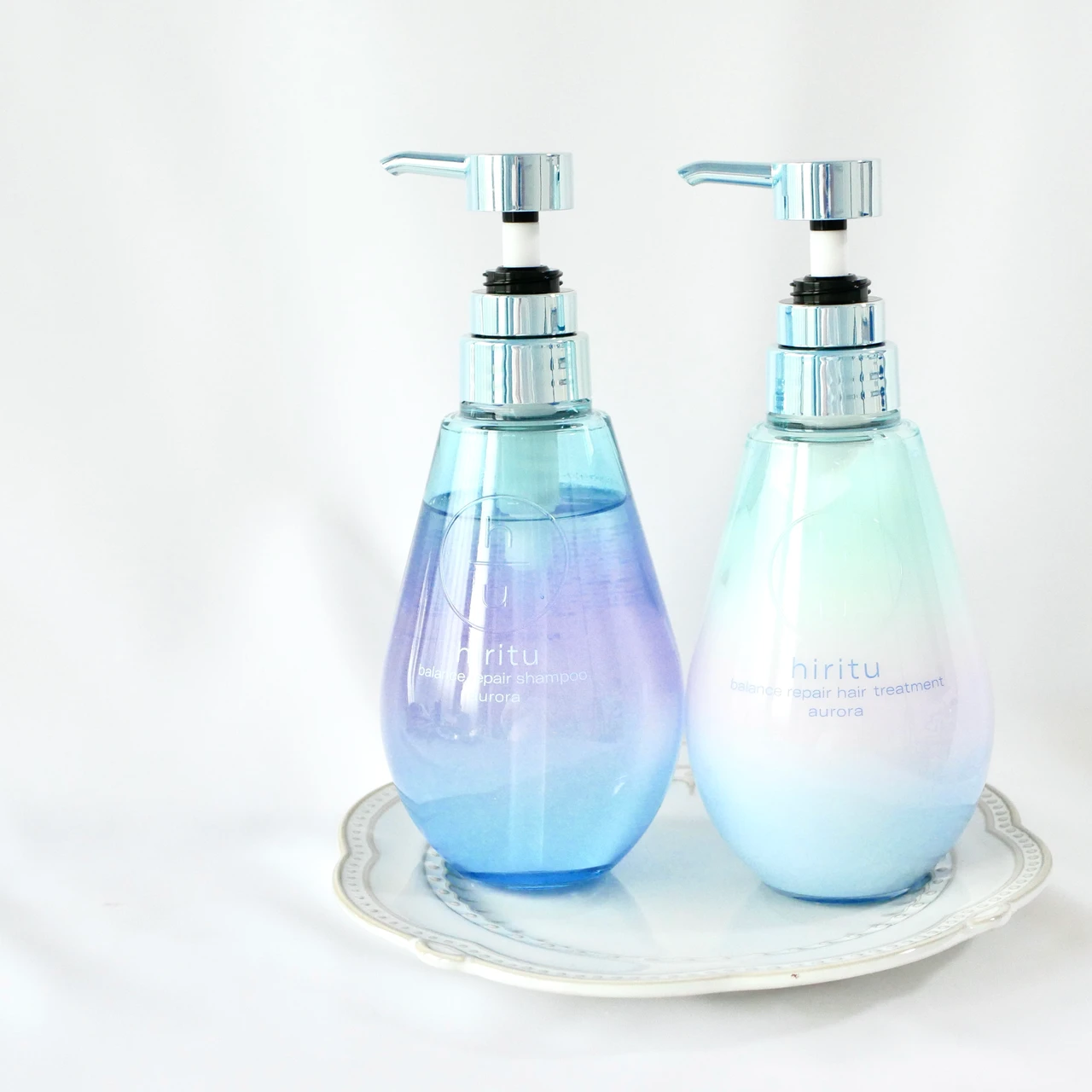 hiritsu ヒリツ オーロラシリーズ