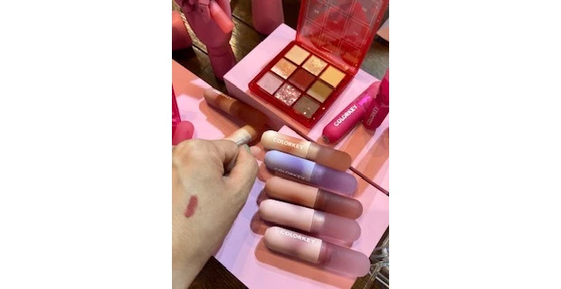 【マキアサロン　アジアンコスメスペシャル】優秀コスメざくざく！新鮮な発見いっぱいの楽しいイベントでした。_6_2