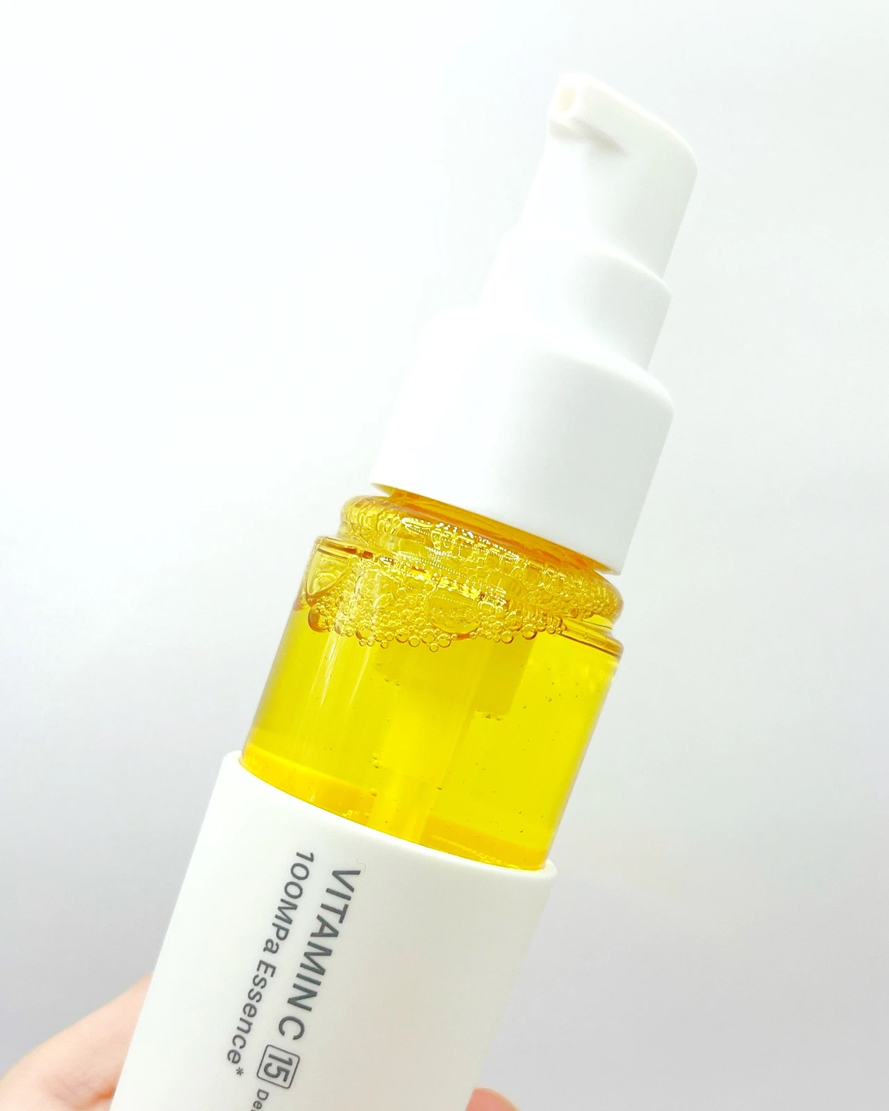 【この時期におすすめ】アンレーベル ラボ Vエッセンスで夏のお疲れ肌をしっかりケア♪_3_1