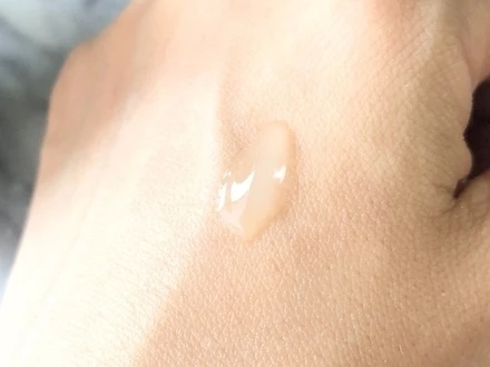 【ドゥ・ラ・メール】御守り美容液として人気のザ・コンセントレートが進化して新登場！私の肌ベースを整えてくれたラグジュアリーな美容液を徹底レポート！_5_1