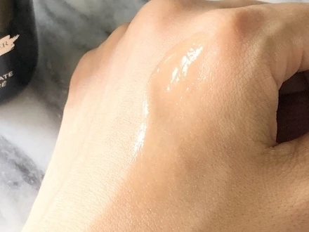 【ドゥ・ラ・メール】御守り美容液として人気のザ・コンセントレートが進化して新登場！私の肌ベースを整えてくれたラグジュアリーな美容液を徹底レポート！_5_2