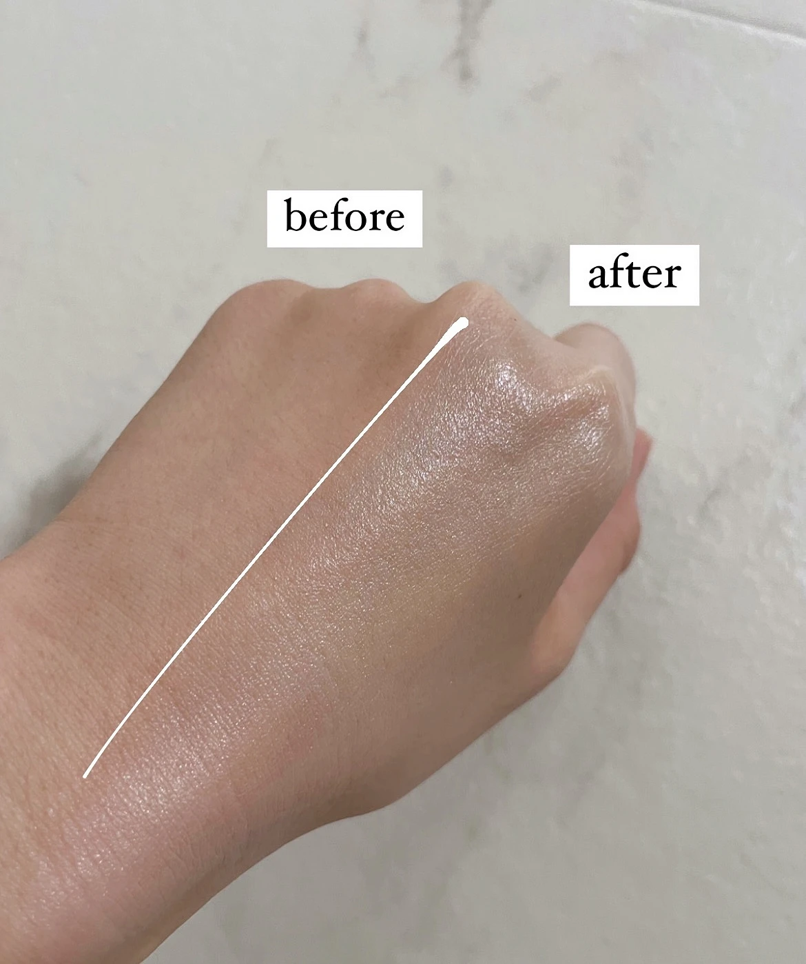 【朗報】夏でもテカりにくい！UVケア・トーンアップが叶う化粧下地 <皮脂くずれ防止> プリマヴィスタ スキンプロテクトベース SPF50_4