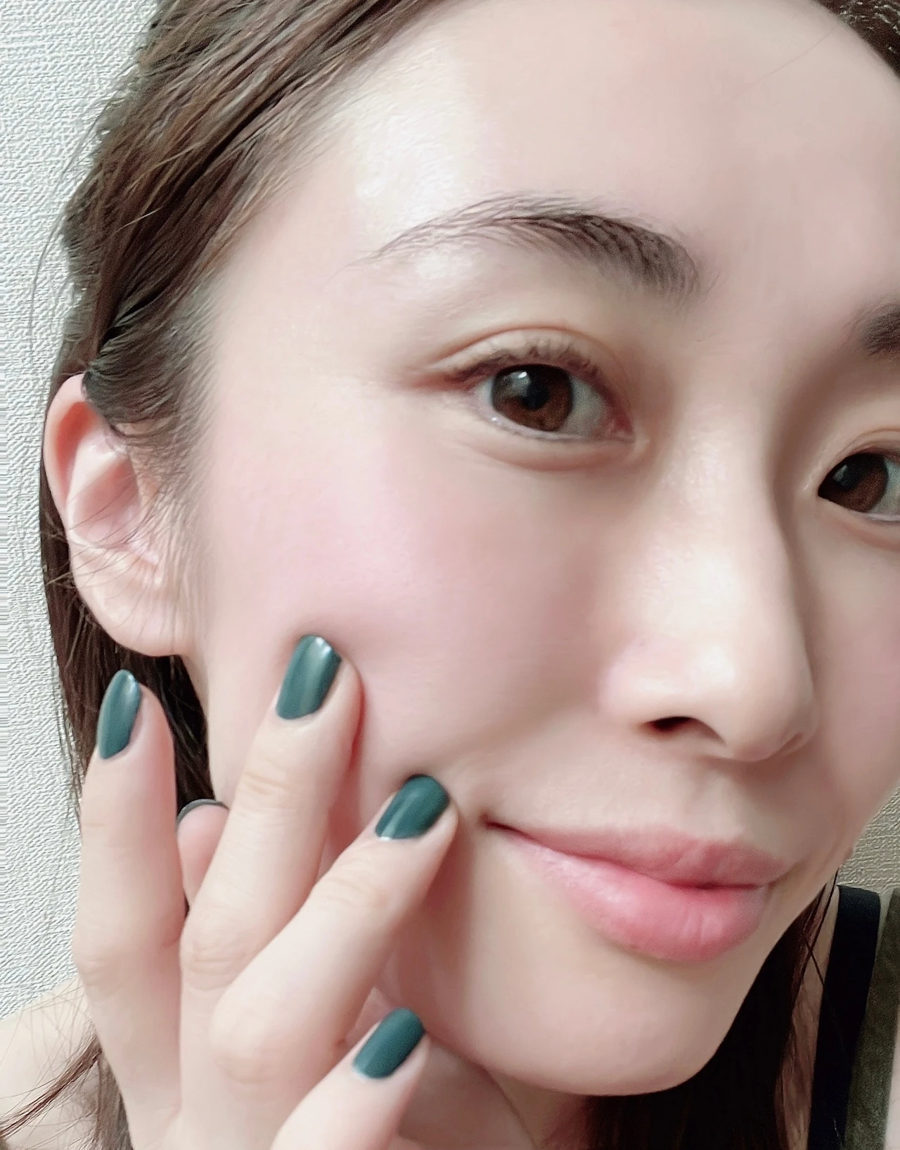 １週間使用したところ肌調子最高です！