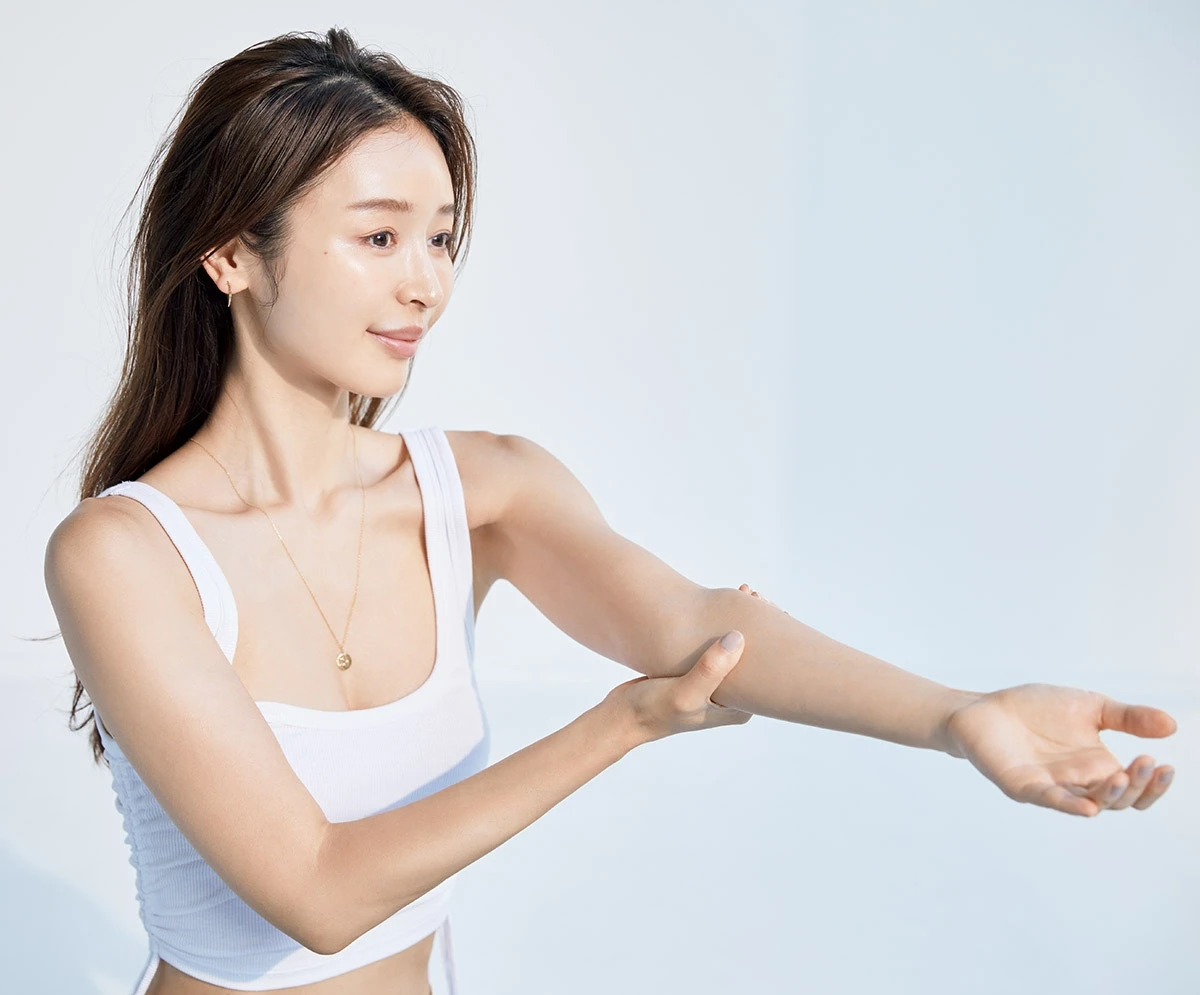 肌もボディもポジティブに！ 夏の終わりのケアはアスレティアのオイル美容で_3