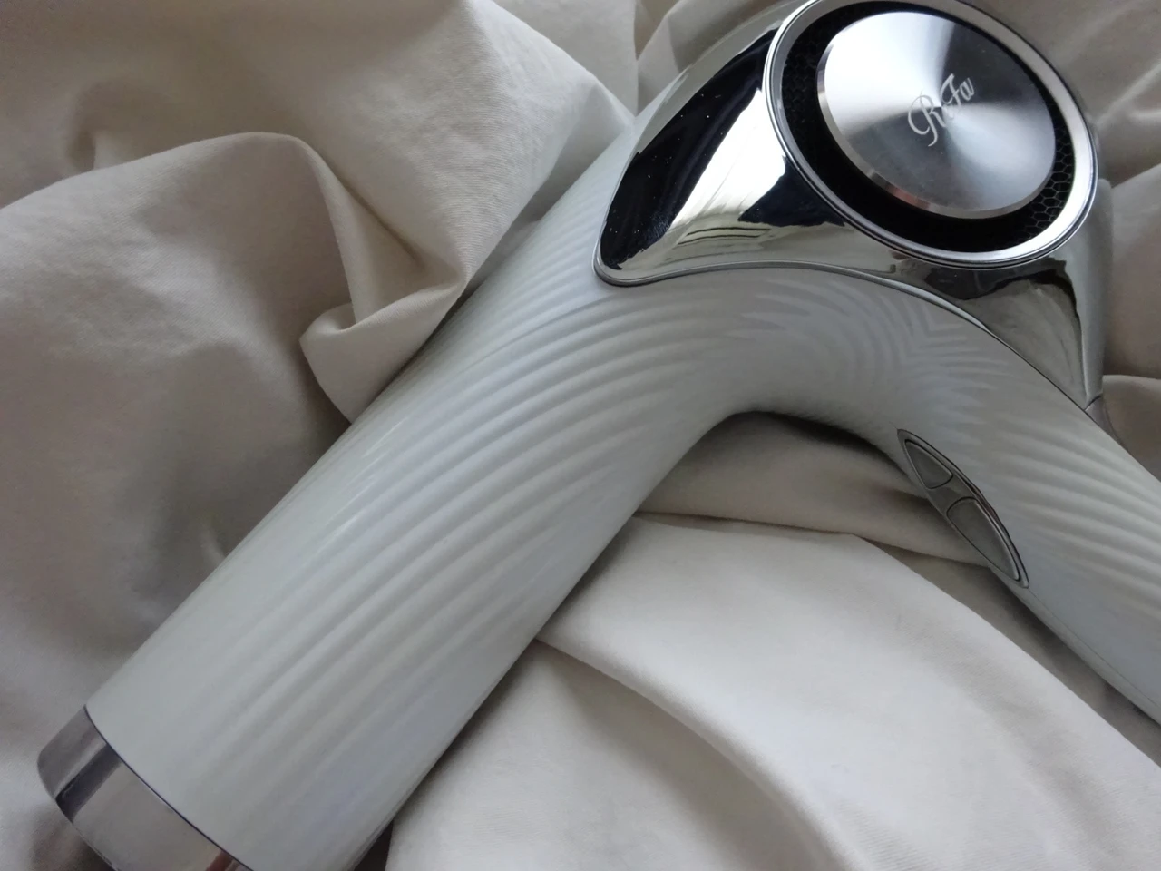 まるでサロンクオリティ⁉︎⁉︎⁉︎【ReFa BEAUTECH DRYER PRO】話題の最新ドライヤーをお試ししてみました♡︎_2