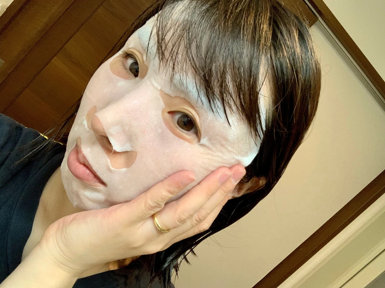 ゆらぎやすい大人の肌のバランスを保ってくれる肌メンテナンスマスク『ルルルンプレシャスGREEN』_2_2