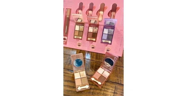 【マキアサロン　アジアンコスメスペシャル】優秀コスメざくざく！新鮮な発見いっぱいの楽しいイベントでした。_6_3