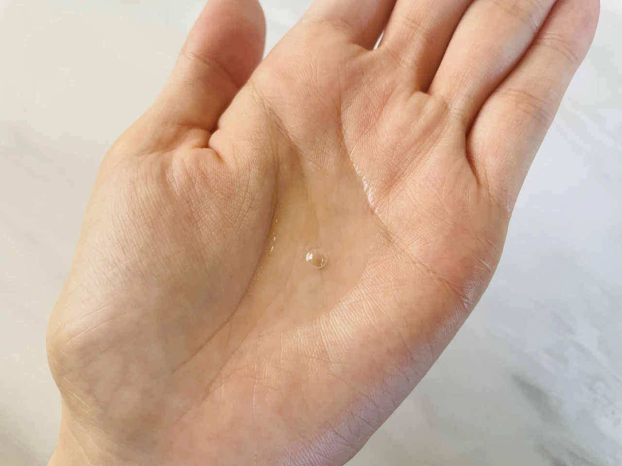 この夏を乗り切る為の実力派スキンケアアイテム【POLA B.A】のローション イマースとミルク フォーム♡気になる毛穴・フェイスラインを改善しましょう!_2_1