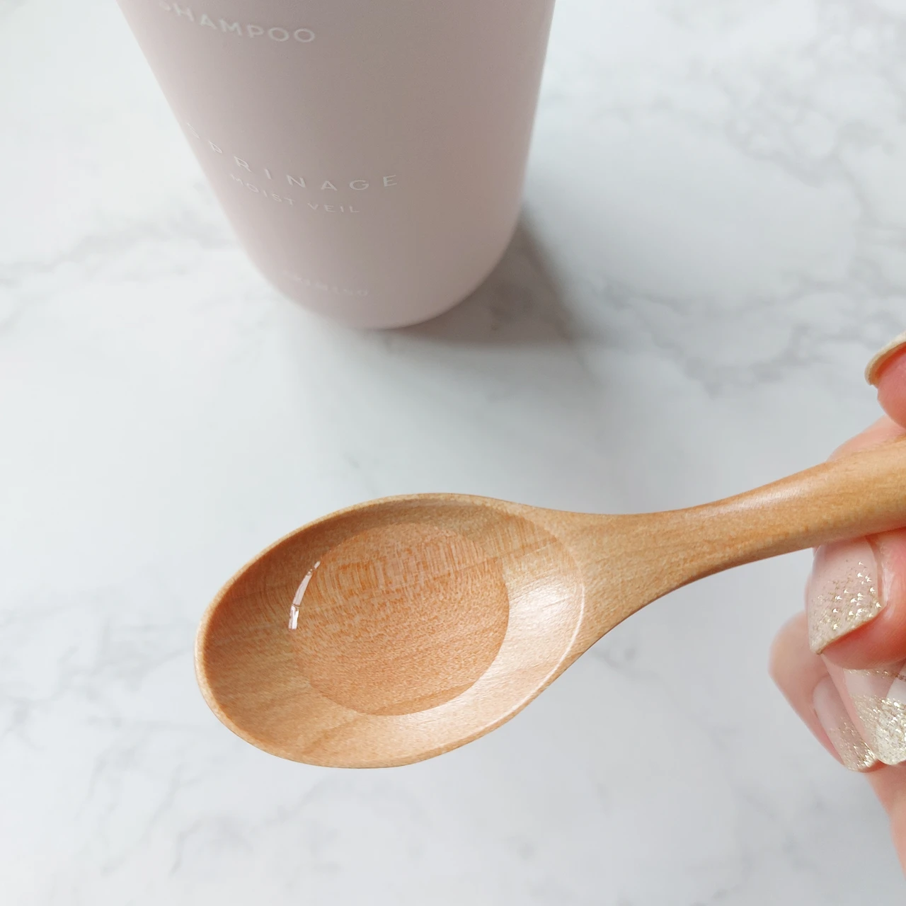 スプリナージュ シャンプー