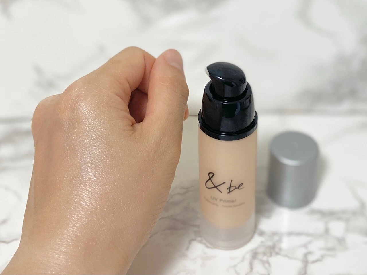 ツヤ肌になりたいなら♥ベスコス受賞のUVプライマー_3_2