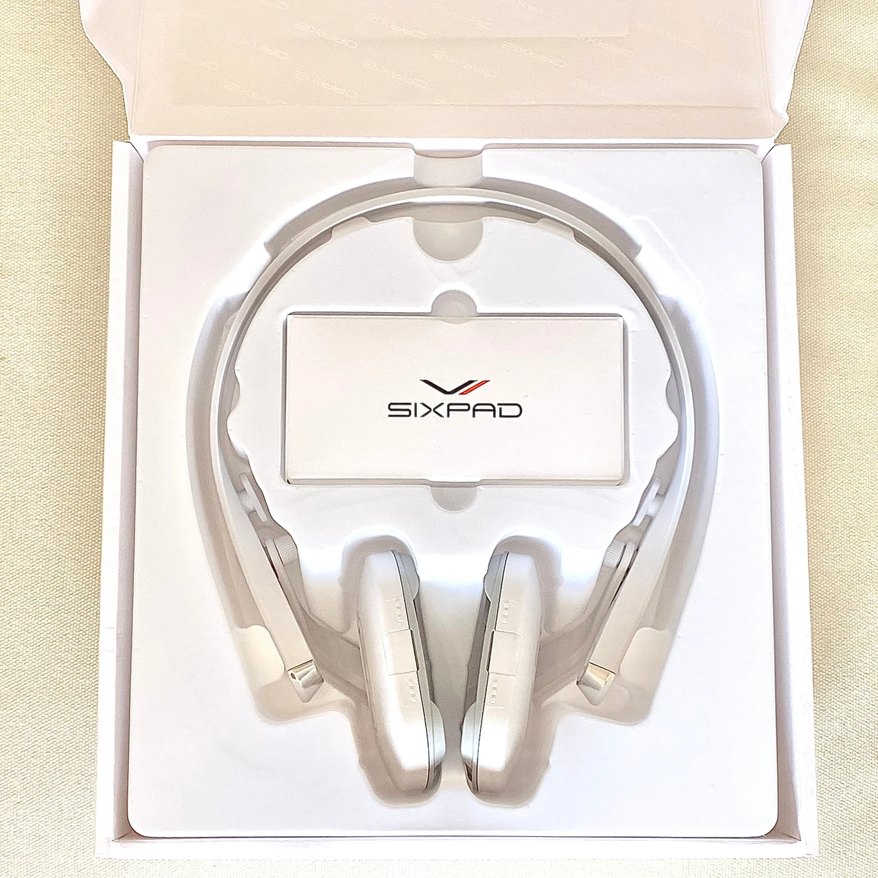 マスクで隠れている表情筋に喝!『SIXPAD Facial Fit』で1日10分の至福のながらトレーニング_2_2