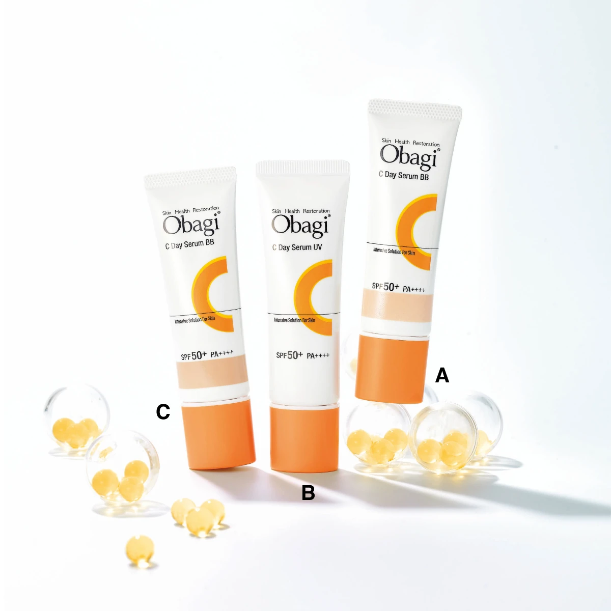 MAQUIAエディター、よこゆかの「ビタミンCはオバジ」な理由、教えます!_7