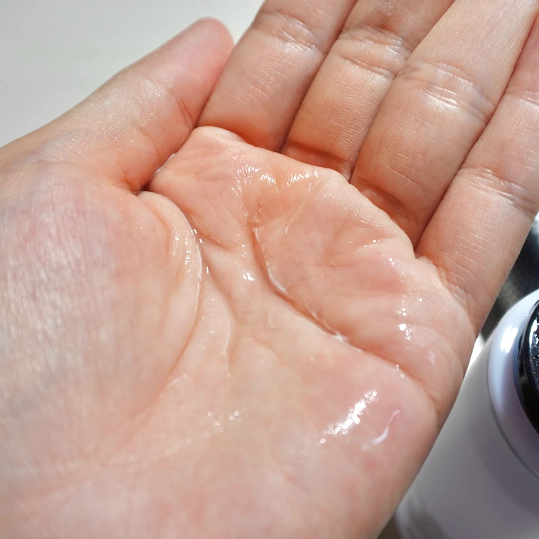 長時間メイクキープしてくれて、うるおいも残してくれる・メイクアップセッティングミスト！_2_2