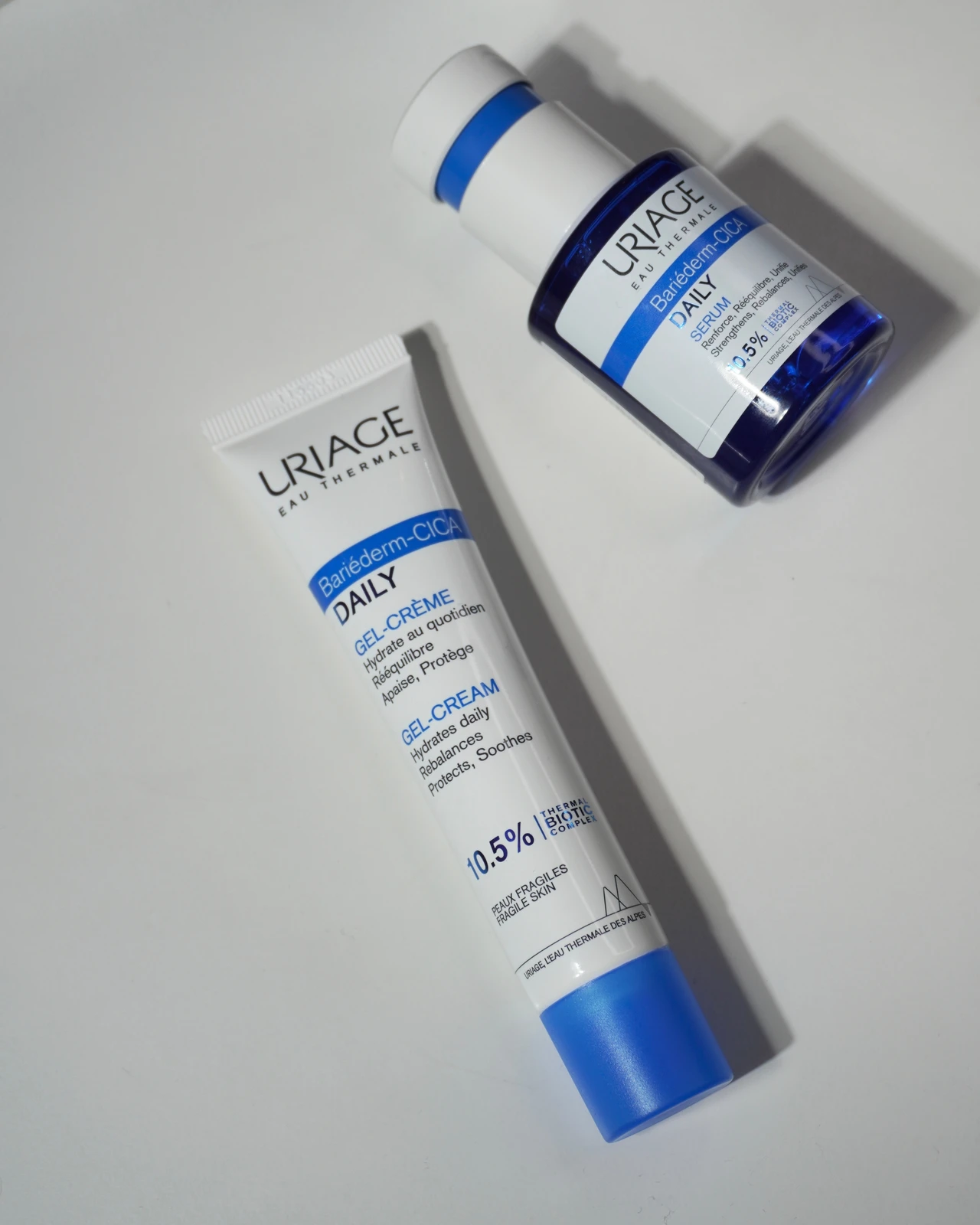 夏にぴったりのみずみずしいスキンケア!ユリアージュ「お肌にやさしい温泉水スキンケアシリーズ」の美容液&クリームをご紹介_3_1