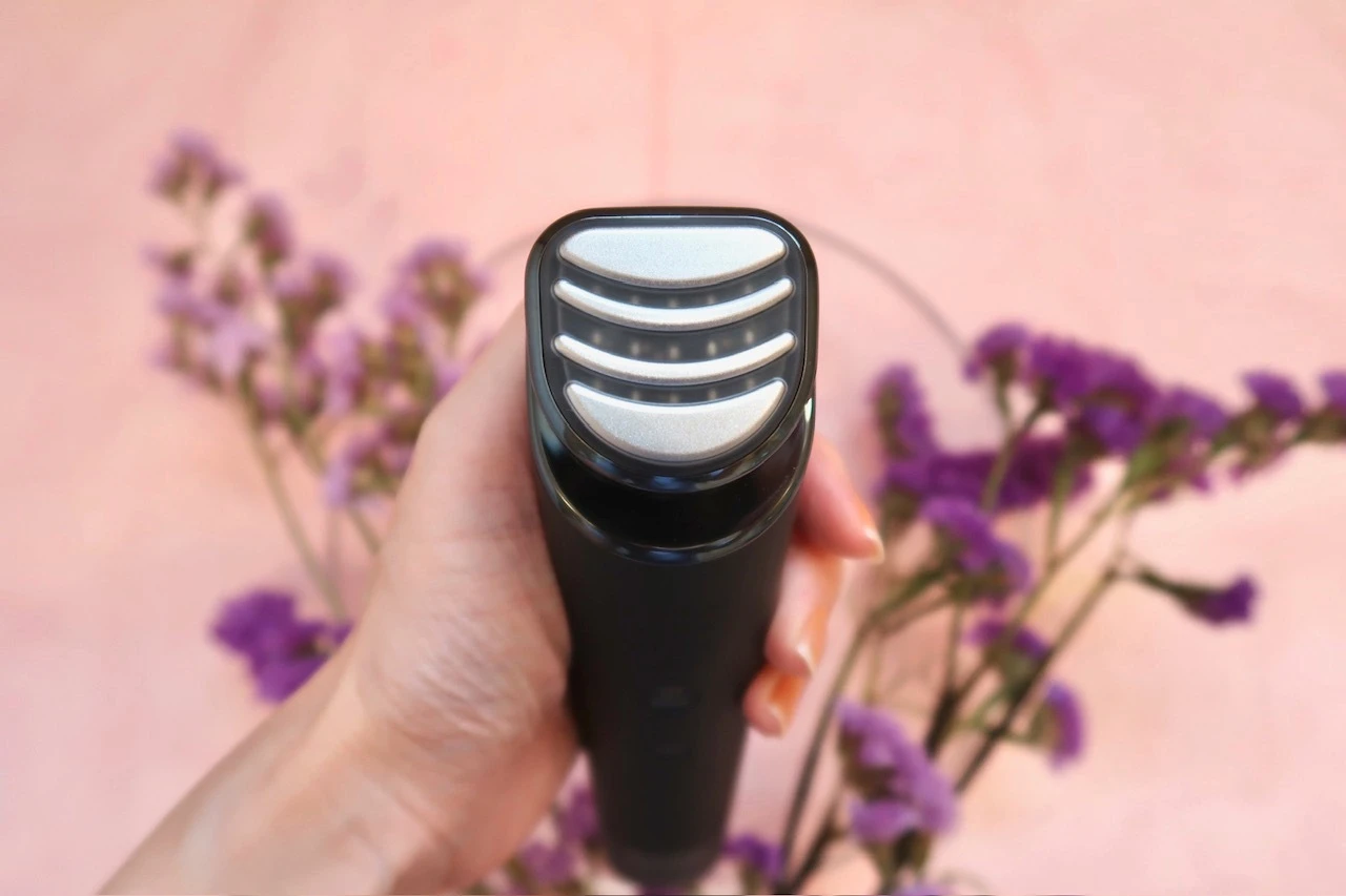 【パナソニック美顔器】1台で9役。さまざまなケアが1本で可能！_5