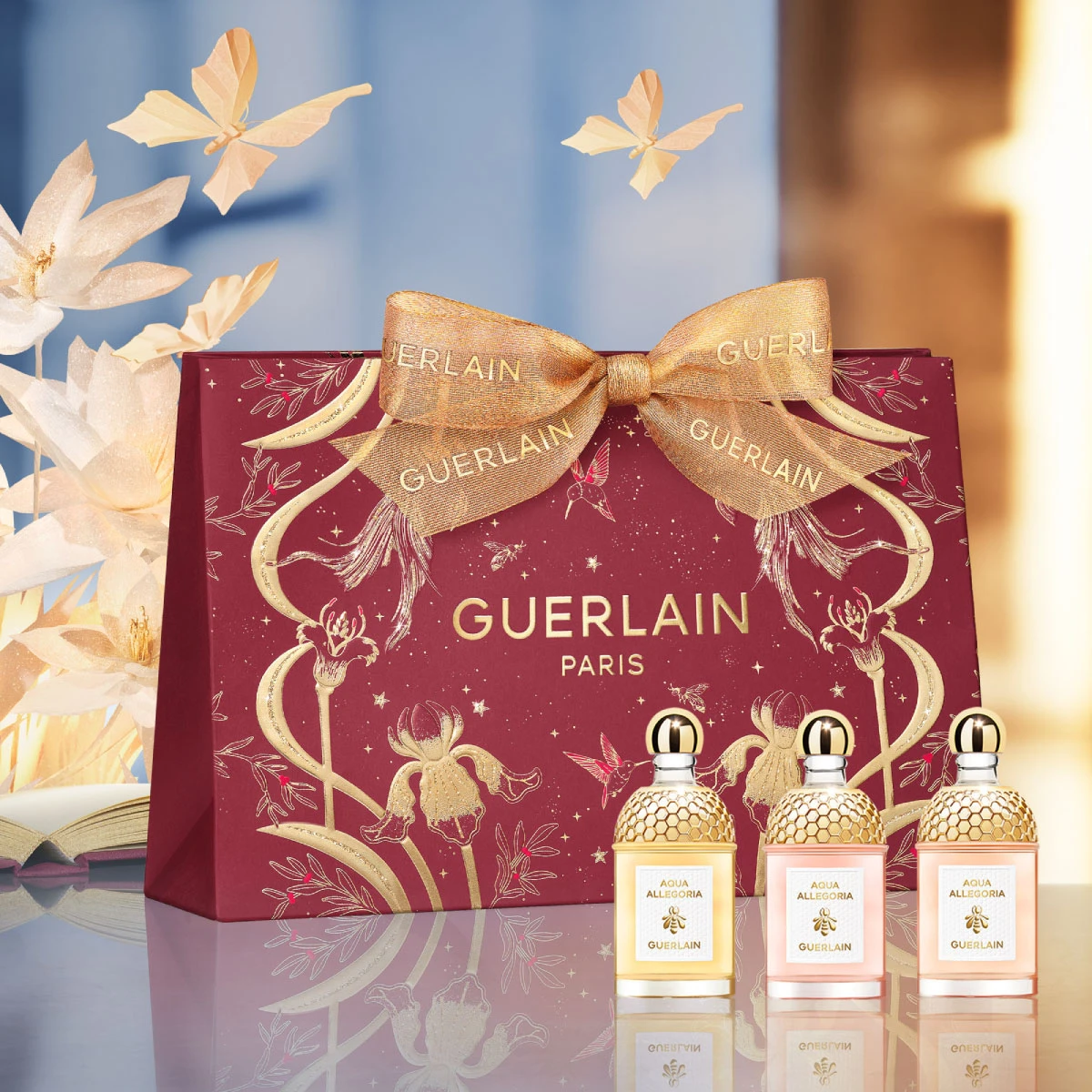 ZOZO限定！ YSL、ジバンシイ、NARSほか人気ブランドの豪華コフレ9選