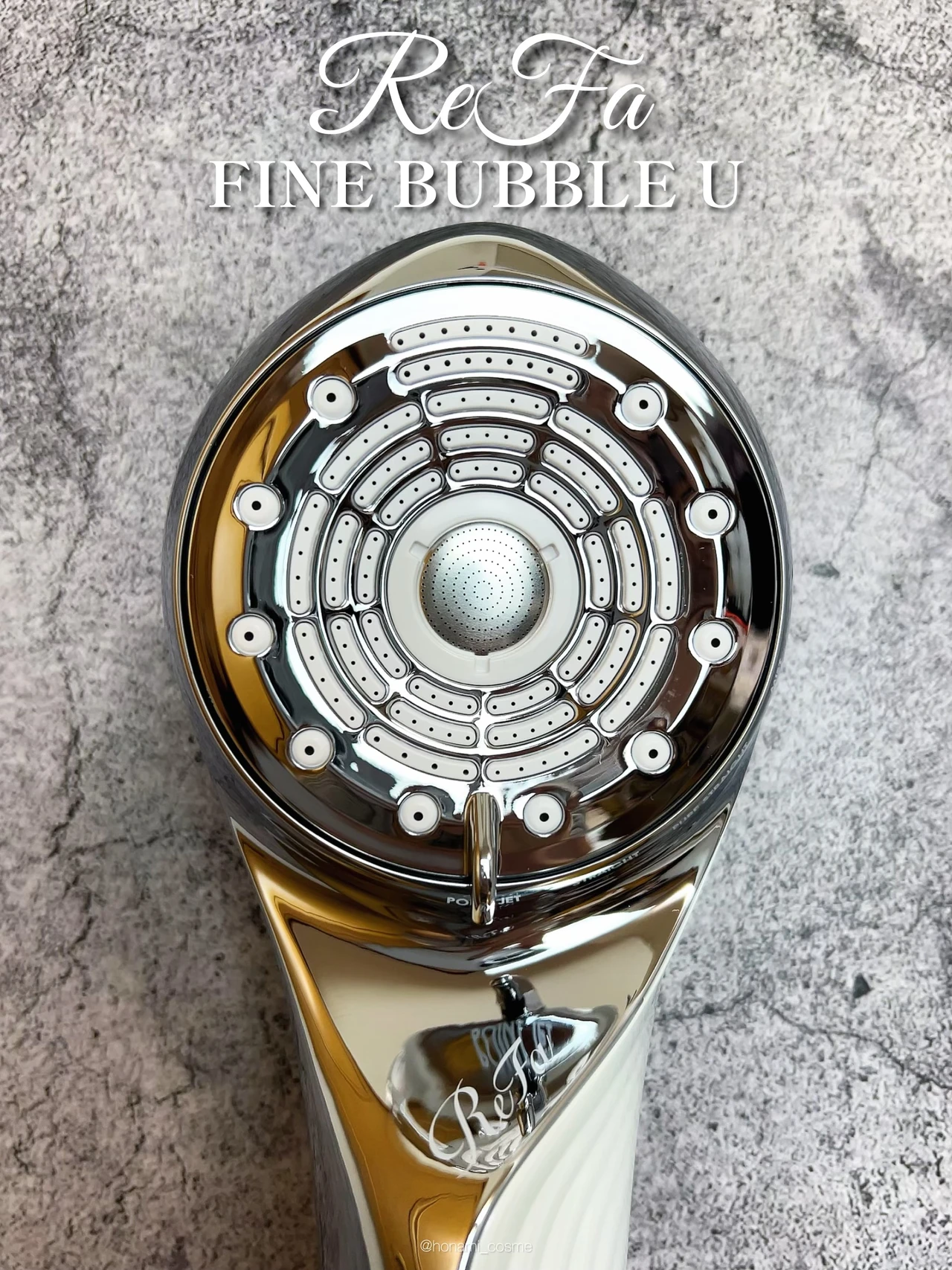 美品　 ReFa EPI W/リファ　エピダブル ReFa 【期間限定20%OFF！】 リファ エピ ダブル 光美容器 公式