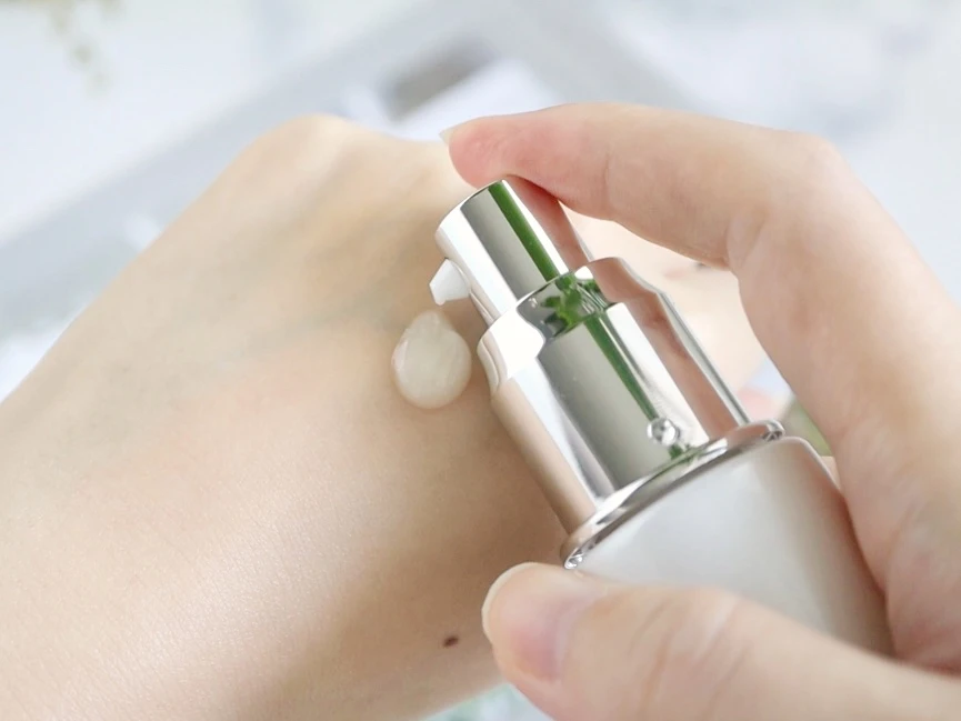 デュオ ザ 薬用美白リンクルセラム