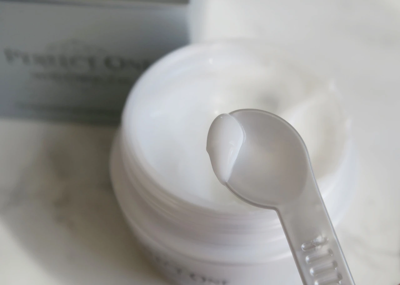 薬用ホワイトニングジェル(医薬部外品) 