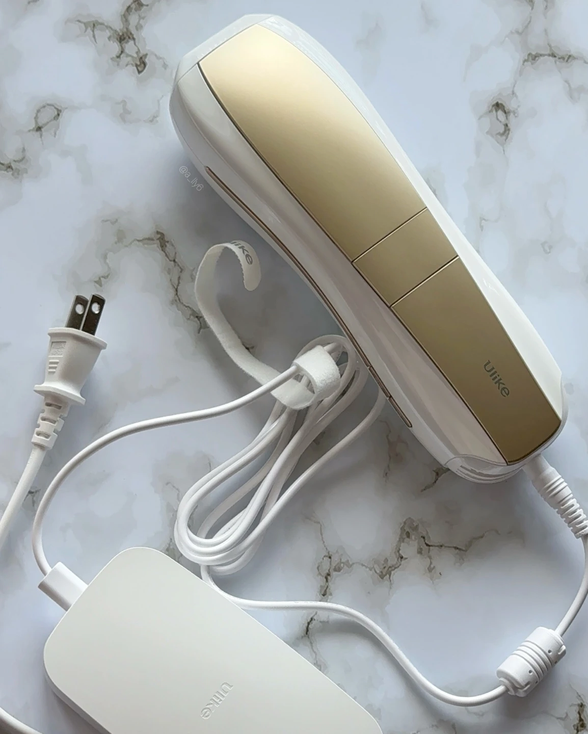 Ulike ユーライク 光 脱毛 器 サファイア セルフ ケア ボディ VIO ヒゲ 男性 女性