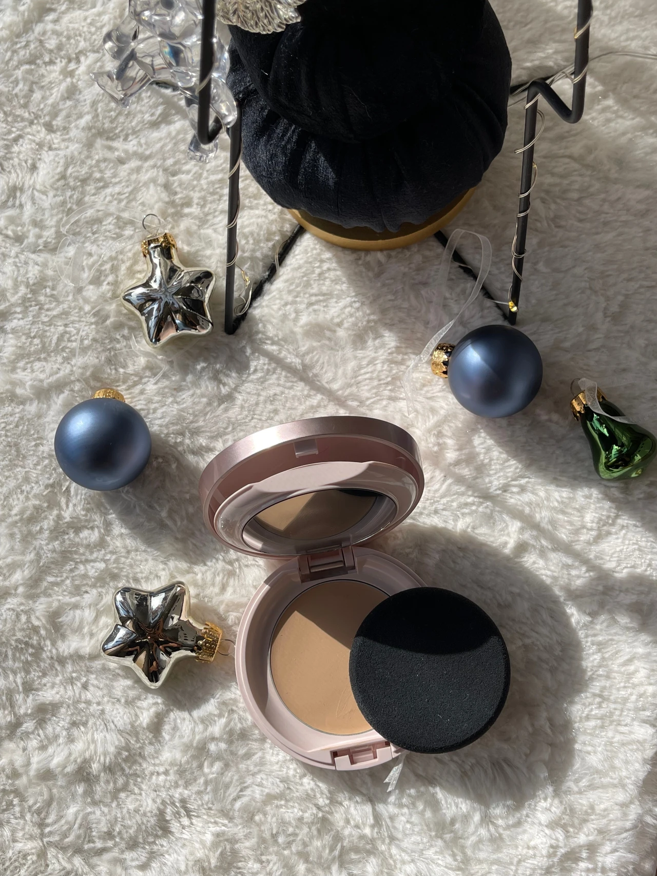 プリマヴィスタ Primavista デイトリートメントバーム 美容液 ファンデーション