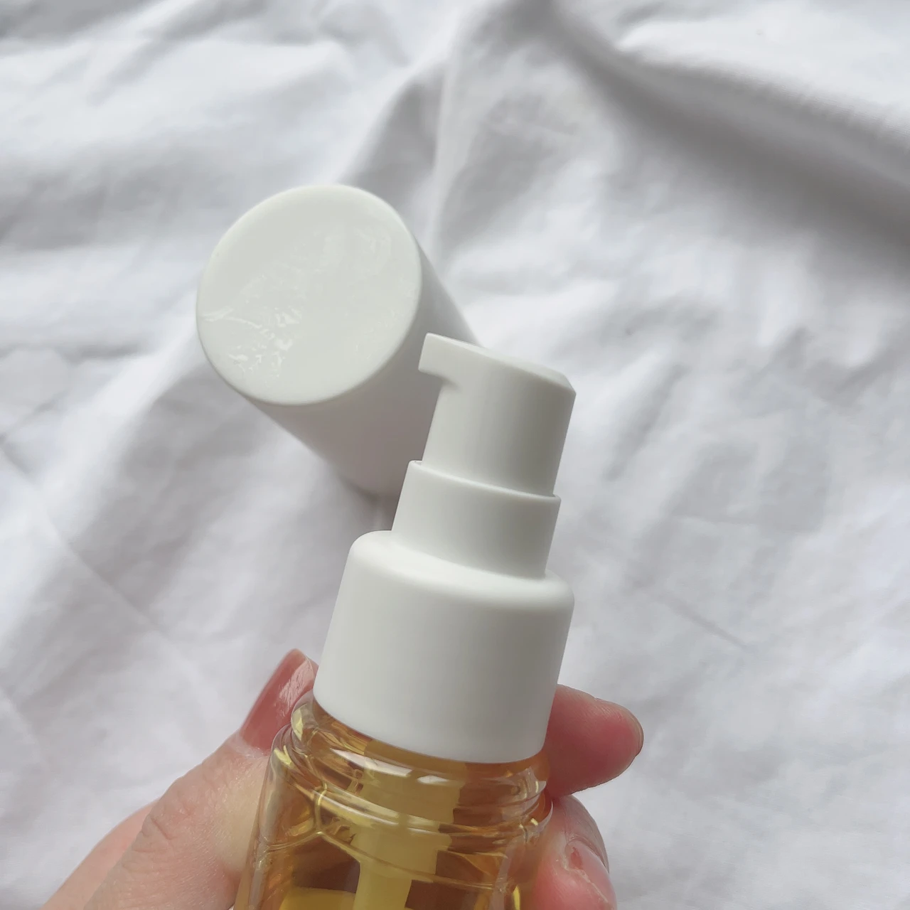 【元美容部員のおすすめ！】ドラコスでも購入できるアンレーベル ラボ Vエッセンスで肌悩みを継続ケアしよう(^^)/_2_1