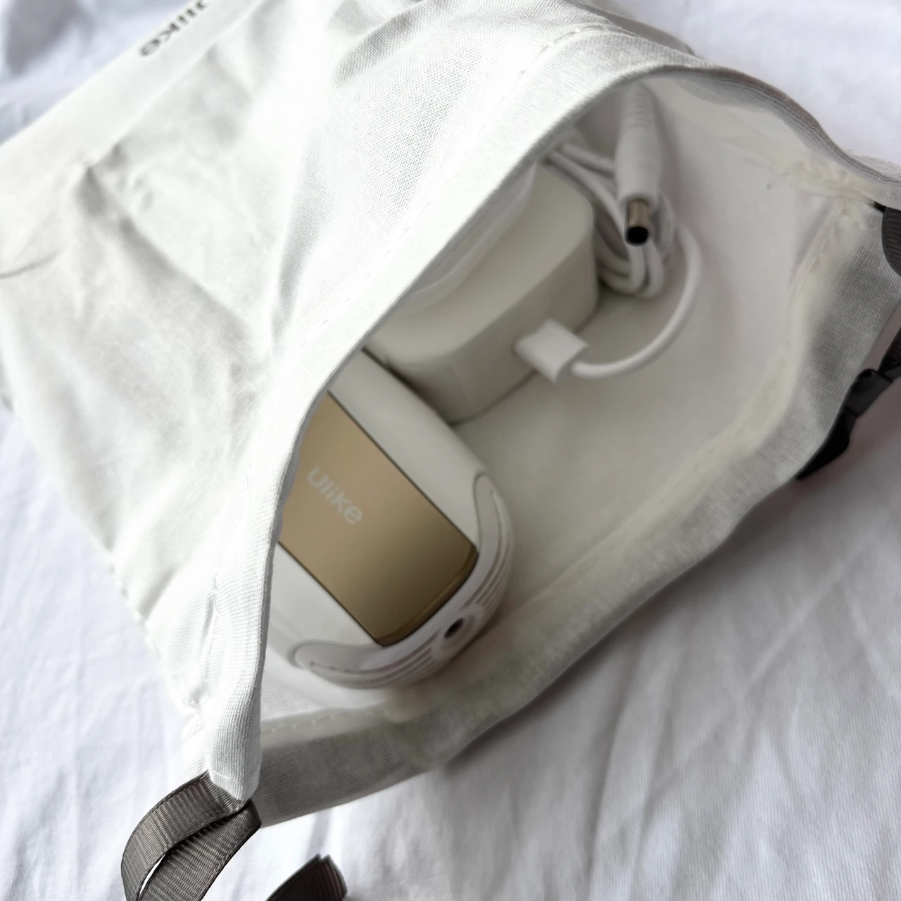 Ulile【Air 10 IPL光美容器】ついに自宅でここまでできるようになった！_5