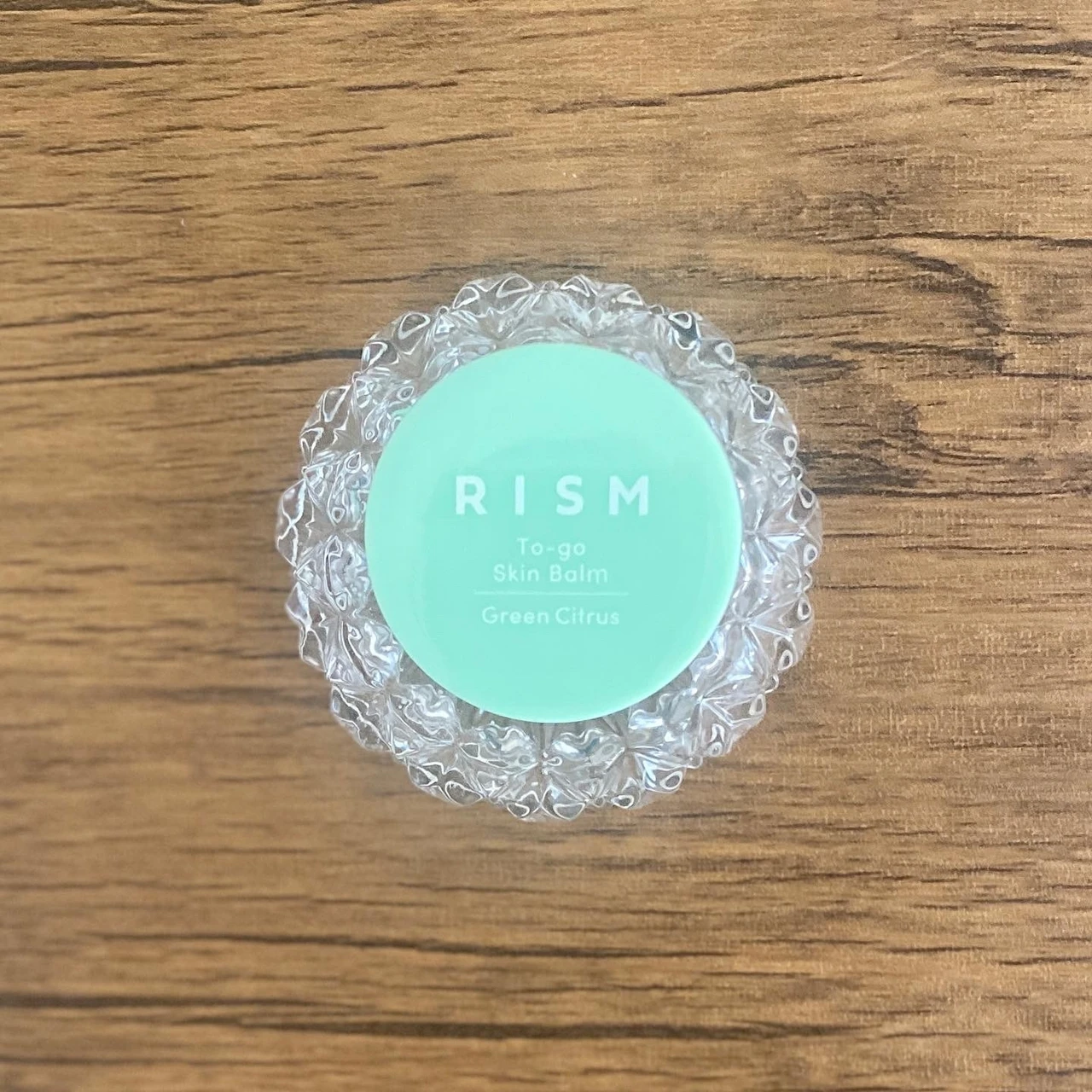 【素肌の悩みをトータルケア】マルチタスク世代の
エイジングケア／RISM（リズム）_5_1