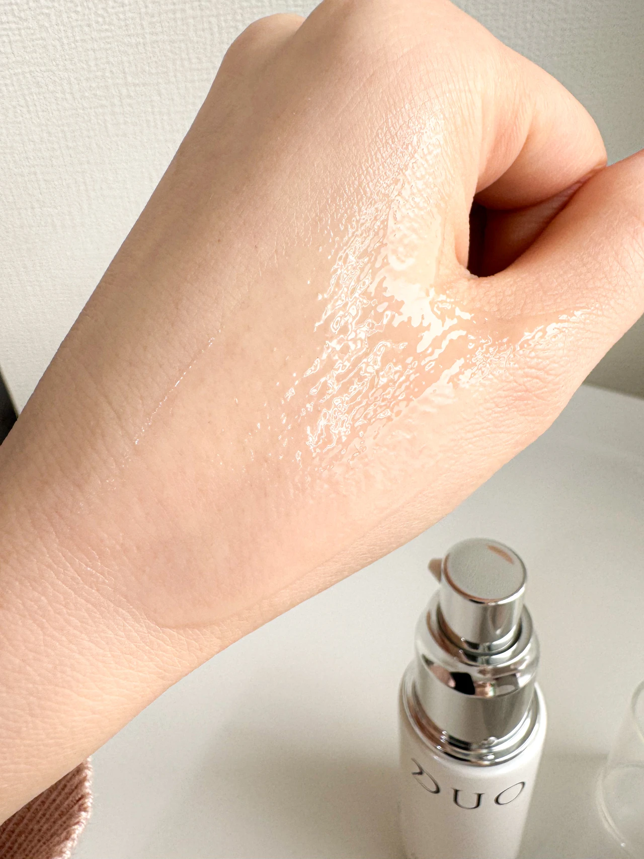 【シワ・シミ対策】DUOから大人の肌悩みに素早く届く新美白美容液が登場！デュオ ザ 薬用美白リンクルセラム_3_2