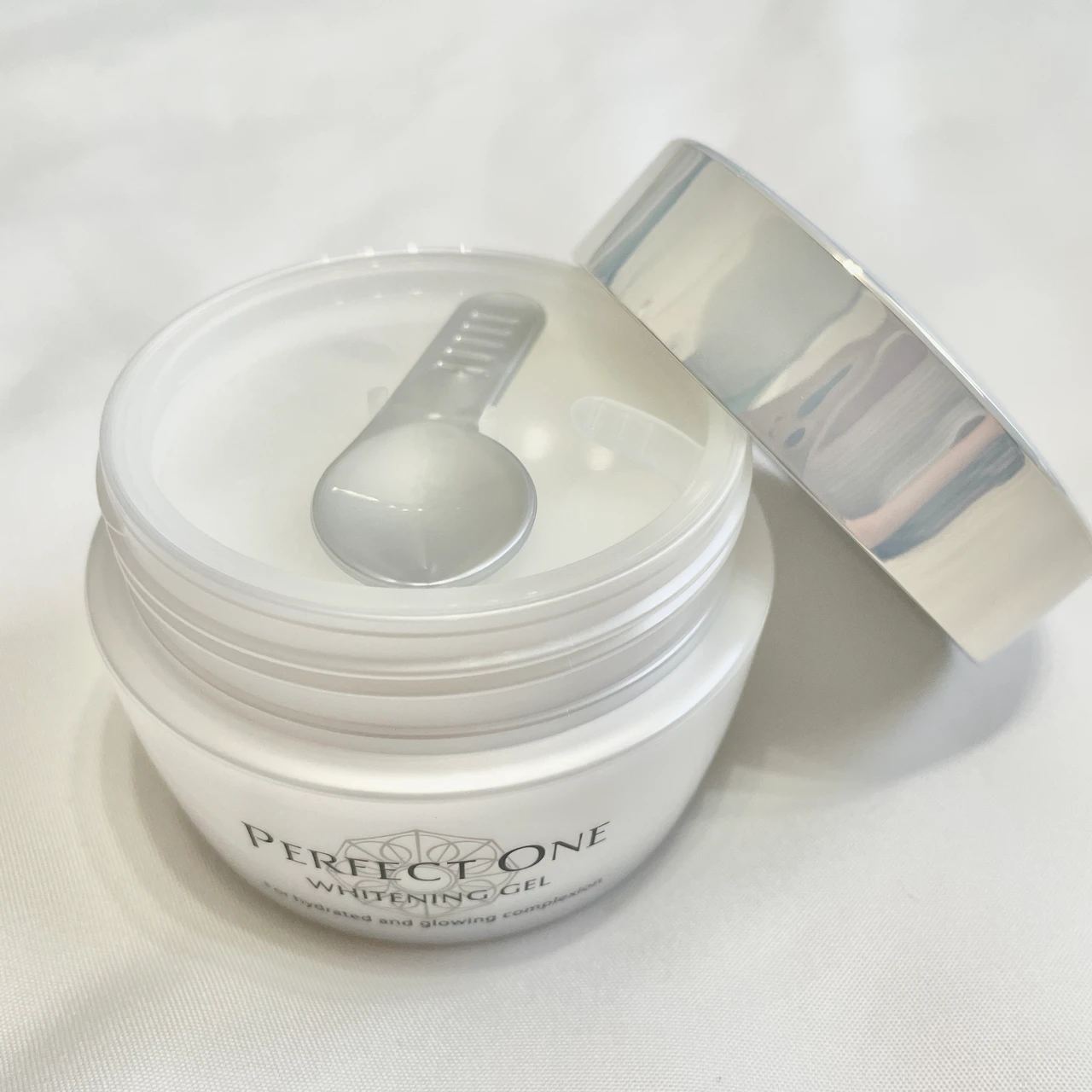 【新成分に注目】パーフェクトワン薬用ホワイトニングジェルがリニューアル！_4_3