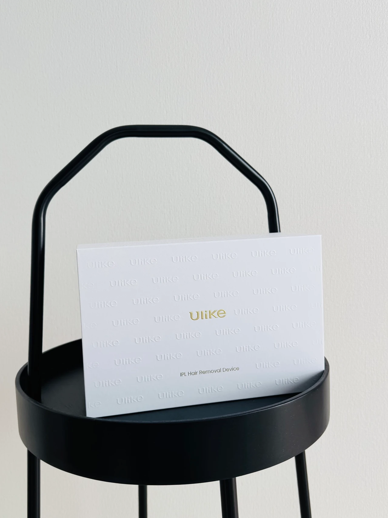 UlikeのAir 10 IPL光美容器