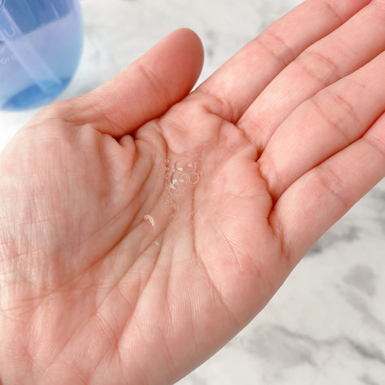 【髪の比率に着目👀】「ツヤ髪」に導く✨hiritu「AURORA SERIES」🫧_2_2