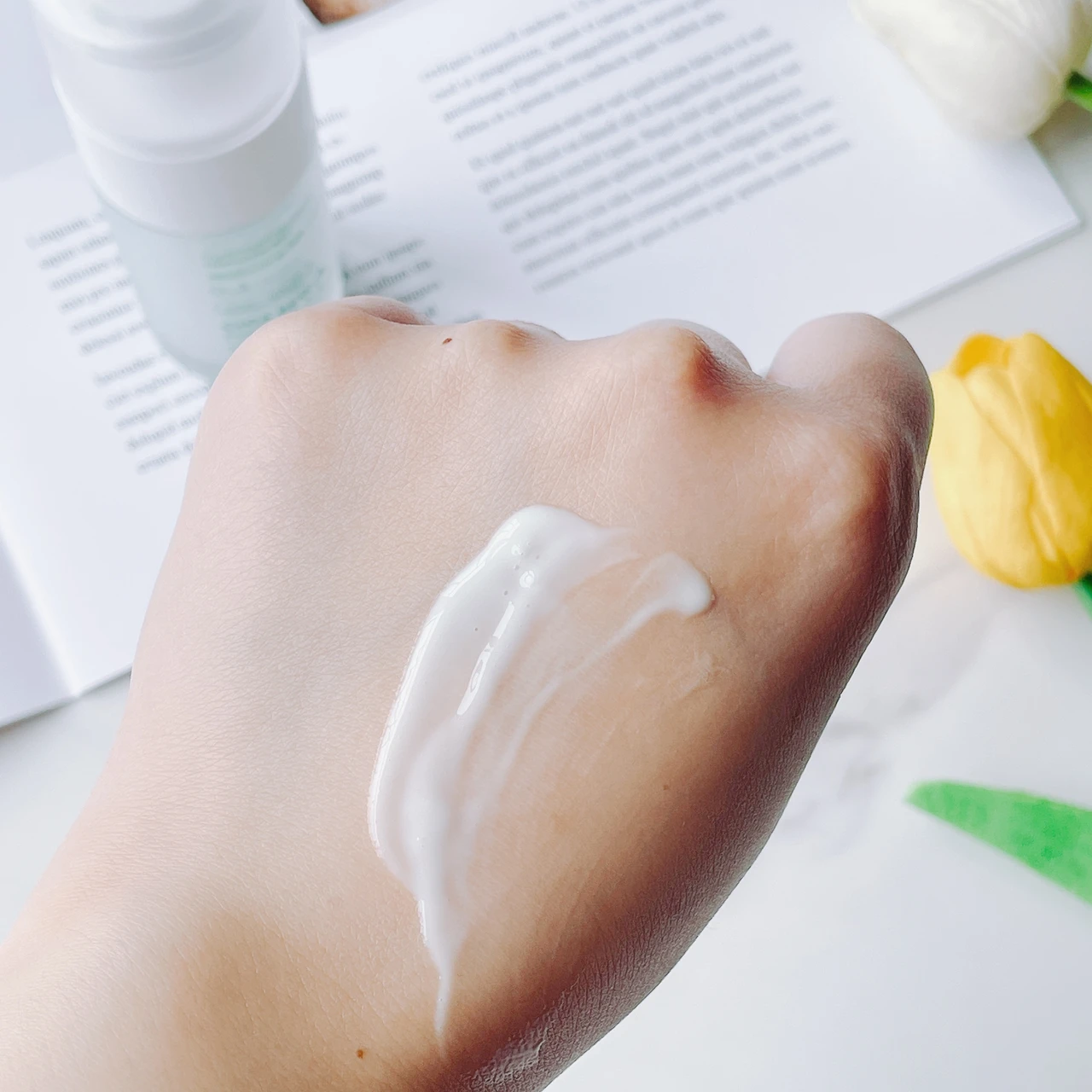 【レチノール×CICA】レチノール初心者さん、敏感肌さんにもおすすめの美容液。自宅でもプロ並みのケアを！_4_2