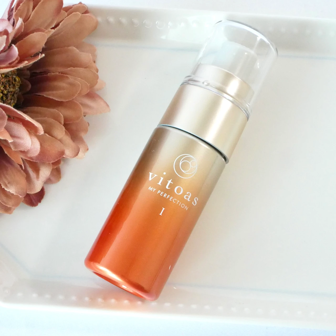 ビトアス vitoas マイ パーフェクション オールインワン