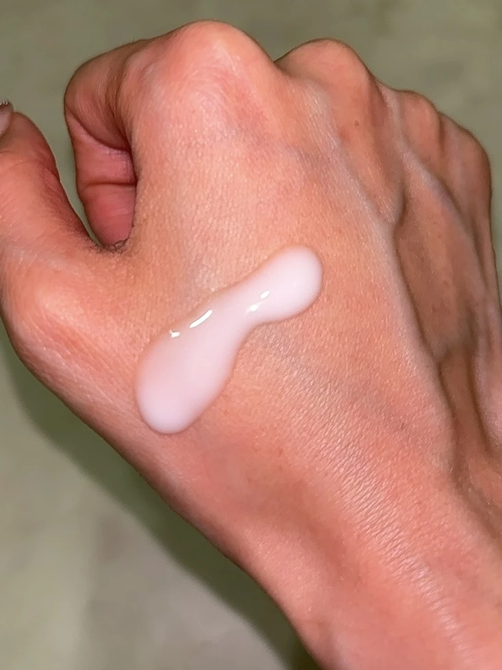 【ヤクルト】乳酸菌のチカラでハリ肌へ！高保湿乳液「ラクトデュウ S.E.ミルク」をお試し_3