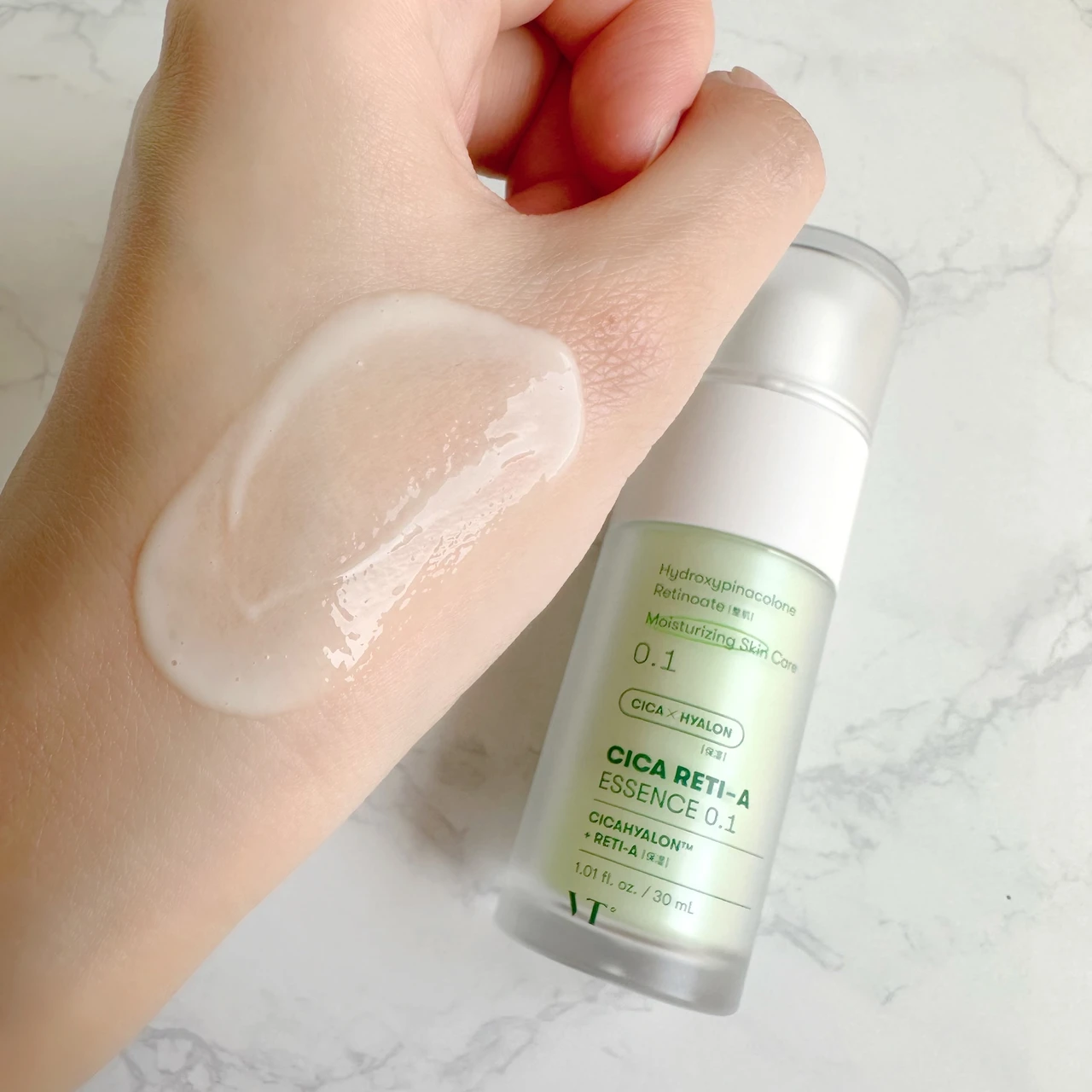 手 化粧品 スキンケア コスメ