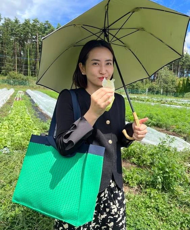 【アルソア本社見学】自然との調和と、外見だけではない“内からの美”について考える_4_3