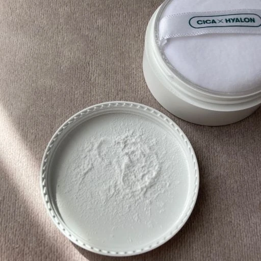 余分な皮脂を抑えてさらさらキープ！いつでもどこでもマルチに使えるノーセバムパウダー【VT コスメティックス】_2_1