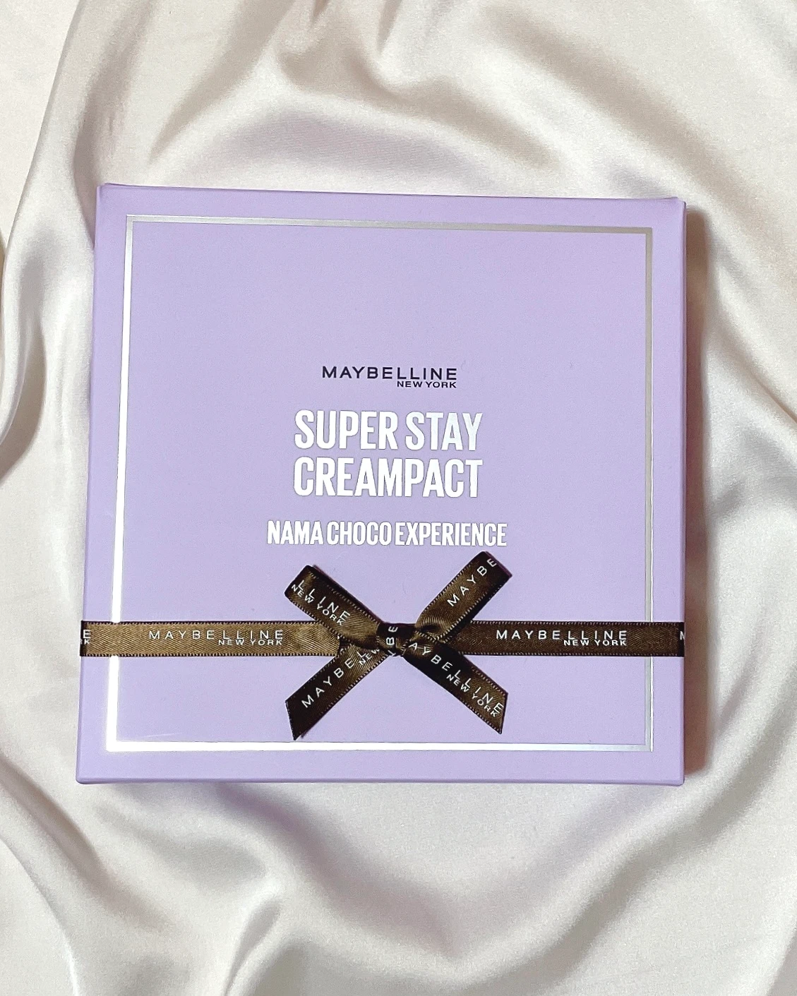 【新作 メイベリン】ハイカバーなのに厚塗り感なし！SPステイ クリームパクト ファンデーション_4_2