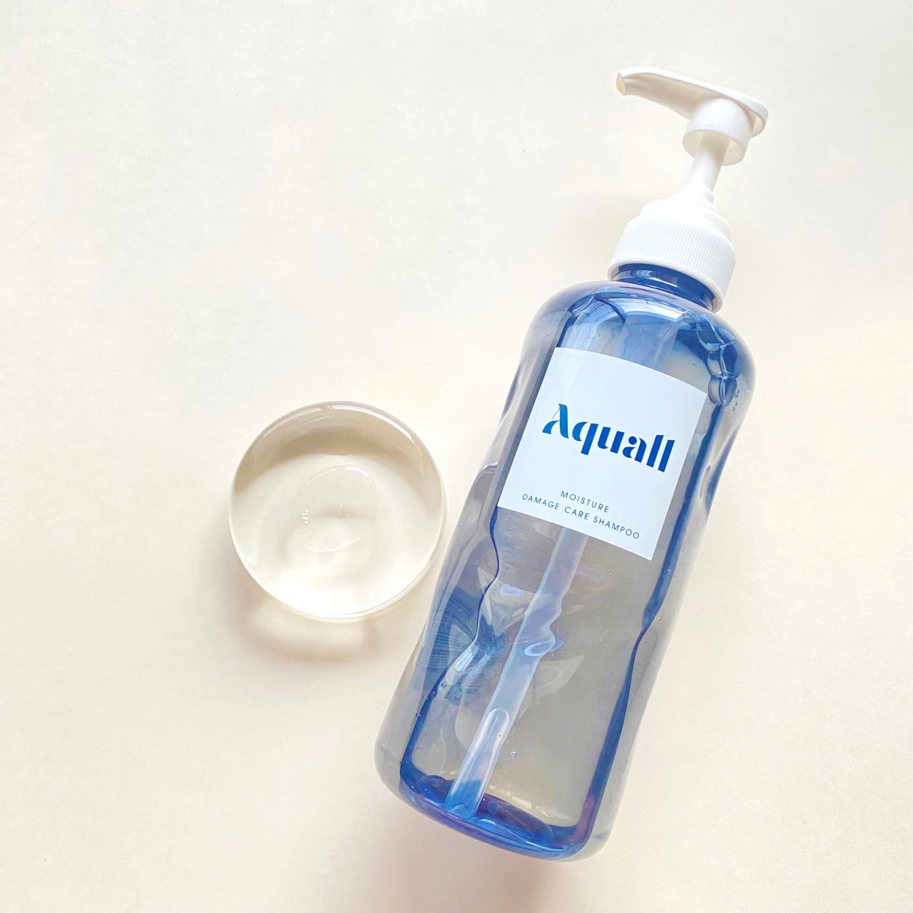 アクオル　うるおい　ダメージケア　シャンプー　トリートメント　レビュー