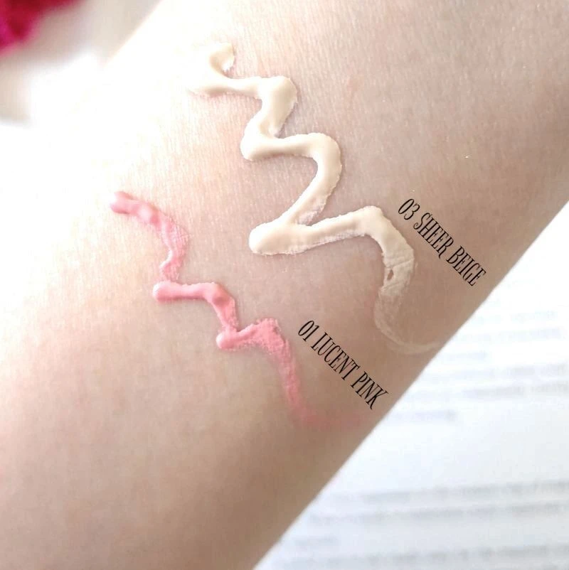 【UVケア】日焼止めなのに、メイク仕様！ALLIE（アリィー）のコレ、チェックしてみて！
_5_1