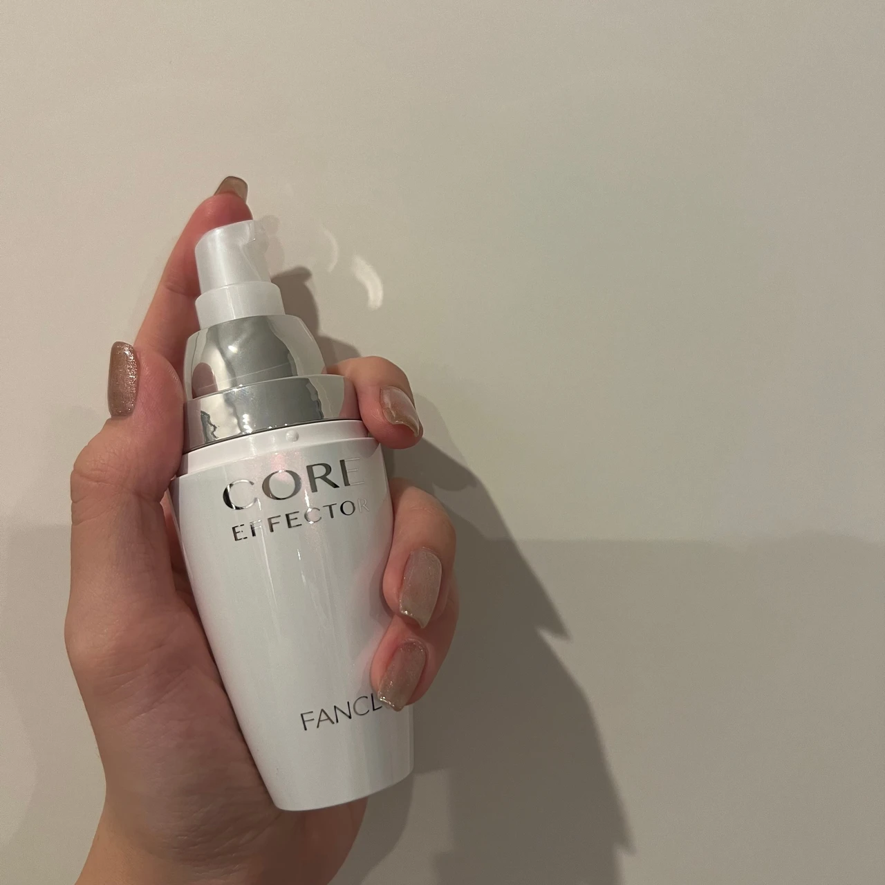 コアエフェクター FANCL
