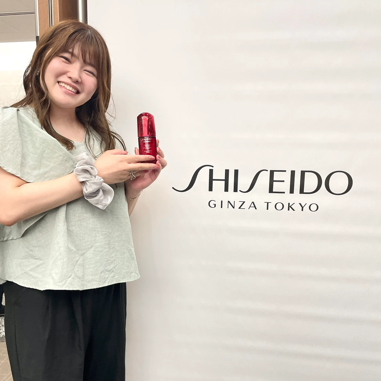 【神崎恵さんがゲストで登場】睡眠不足にまでアプローチする新しいアルティミューンで強さめぐる美肌へ。SHISEIDOのおすすめアイテムもご紹介！_14