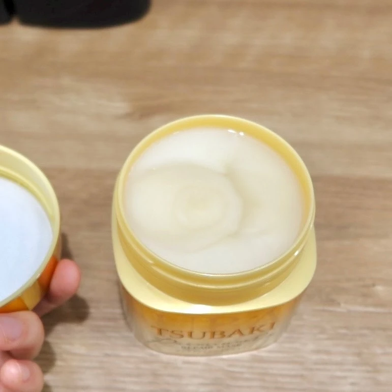 ダメージ髪に！黒TSUBAKIが新発売。_3