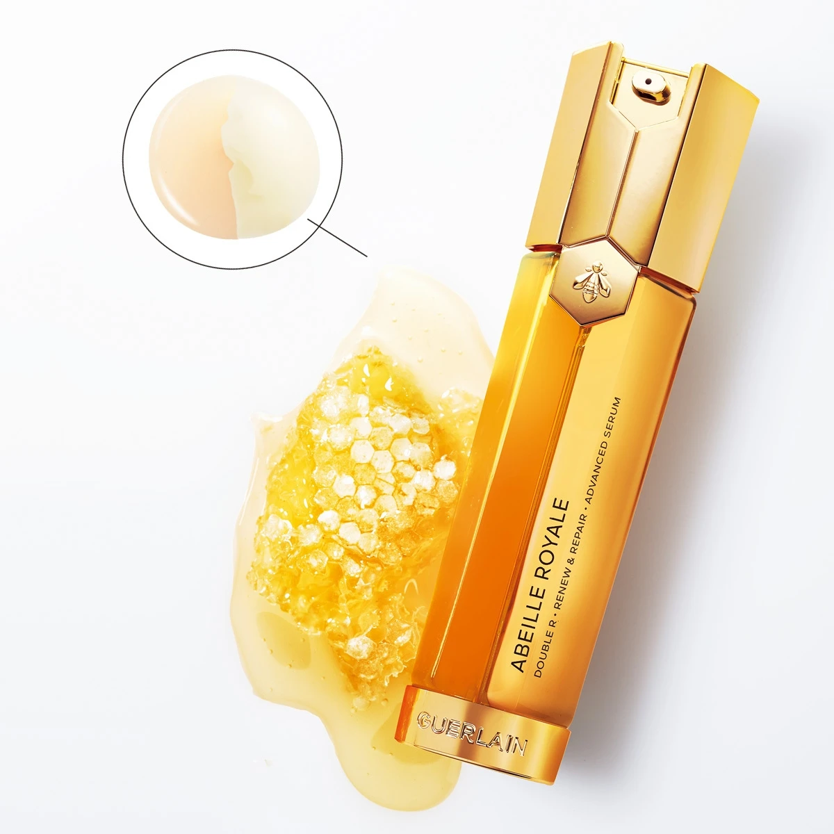 アベイユ ロイヤル アドバンスト ダブルR セロム