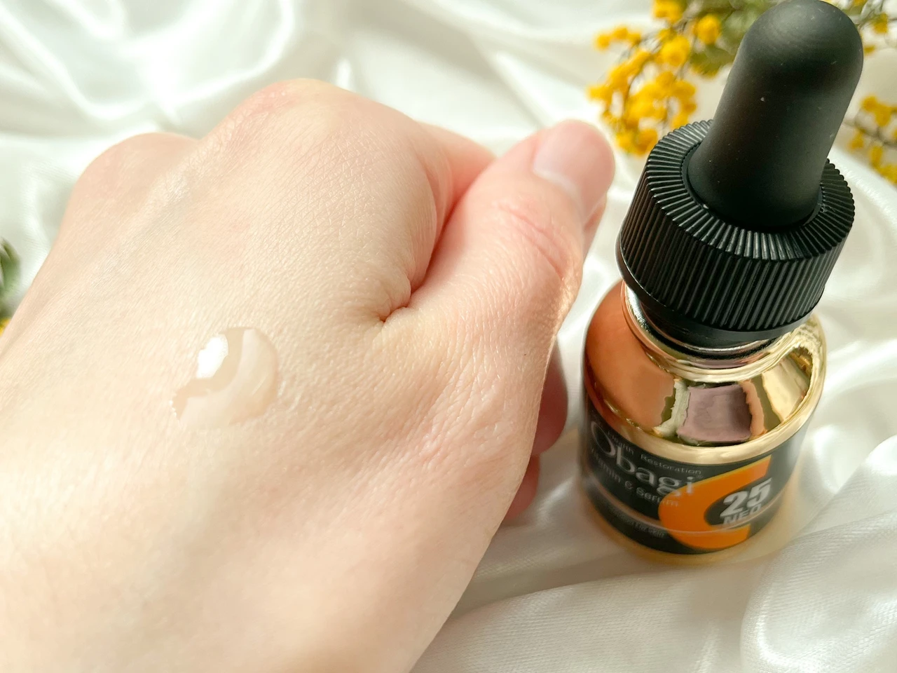 【オバジ×マキア】スペシャルウェビナーのゲストは、石井美保さん♡真似したくなる美容法が満載でした💓_2